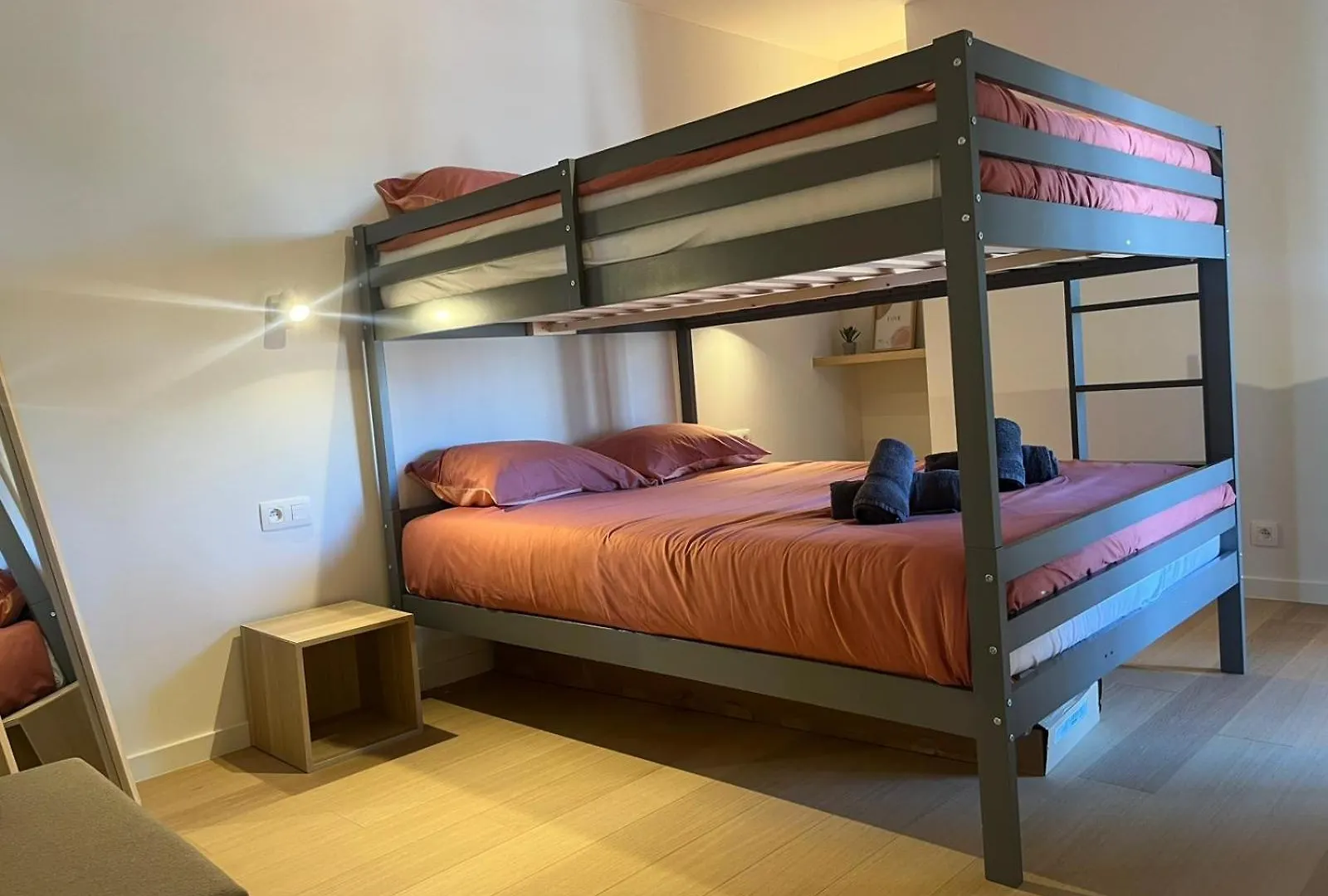 Luxury Apartment With Marina View And Free Parking 0*, Ostende Belgien